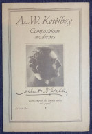 Partition Musicale Albert W. Ketélbey ( Compositions Modernes ) - Film Music