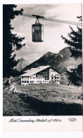 A-6479   OBERLECH : Hotel Sonnenberg - Lechtal