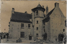 FR926 - Sainte-Anne-Du-Houlin - Manoie De La Ville-Daniel - Morieux