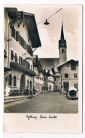 A-6502  GOLLING : Oberer Markt - Golling