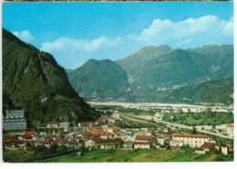 Delcampe - X3532) RESIUTTA UDINE  CARTOLINA NON VIAGGIATA - Udine