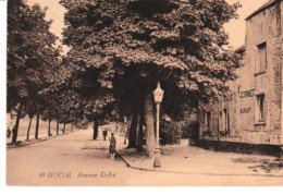 Delcampe - Uccle - Uccle - Ukkel