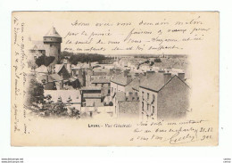 Delcampe - LAVAL:  VUE  GENERALE  -  FP - Laval
