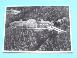 Delcampe - Westmalle > Sanatorium LizzieMarsily > Paviljoen III ( Edit.: C.A.P.A. ) Anno 1945 ( Zie Foto ) ! - Malle