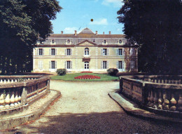 Delcampe - SAINT VALERIEN, LE CHATEAU  COULEUR  REF 26778 - Saint Valerien