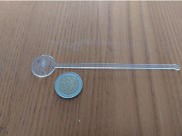 Touilleur "Air France" (Compagnie Aérienne) - Swizzle Sticks