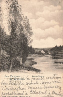 [-5%] BELGIQUE - Les Environs De Bruxelles - Rouge Cloître - Ed Nels Bruxelles Serie 11 No 16 - Carte Postale Ancienne - Auderghem - Oudergem