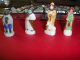 FRANCE - Santons