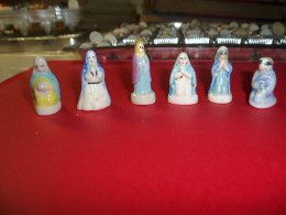 FRANCE - Santons