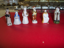 FRANCE - Santons