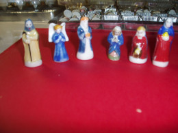 FRANCE - Santons