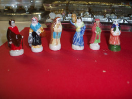 FRANCE - Santons