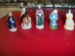 FRANCE - Santons
