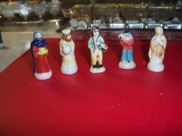 FRANCE - Santons