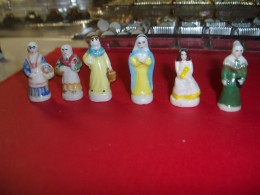 FRANCE - Santons