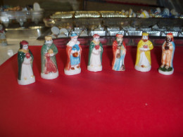 FRANCE - Santons