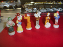 FRANCE - Santons