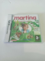 Be Gioco Nuovo Sigillato Nintendo Ds Martina - Autres & Non Classés