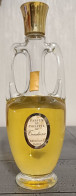 FLACON  PARFUM  DE TOILETTE   VINTAGE - Sin Clasificación