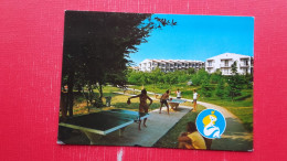 Istra.Vrsar.Hotels Funtana - Tischtennis
