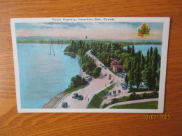 CANADA BEACH HIGHWAY HAMILTON , 17-8 - Hamilton