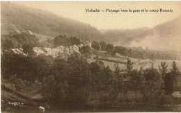 Delcampe - Vielsalm  Paysage - Vielsalm
