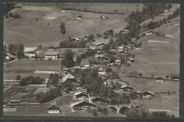 Carte P ( Rossinières ) - Rossinière