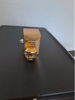 Miniature Eau De Parfum Lady Million De Paco Rabanne - Miniatures Womens' Fragrances (in Box)
