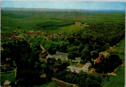 59638 - Burgenland - Bad Tatzmannsdorf , Fliegeraufnahme , Panorama - Gelaufen 1978 - Oberwart