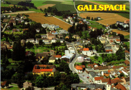 59580 - Oberösterreich - Gallspach , Panorama - Gelaufen  - Gallspach