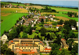 59792 - Oberösterreich - Gallspach , Panorama - Gelaufen  - Gallspach