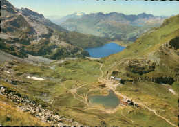 SUISSE-ENGSTIENSEE UND MELCHSEE-FRUTT - Innertkirchen