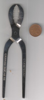 Pince A Champagne Canard Duchene - Flaschenöffner