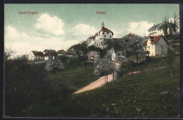 AK Leubringen, Evilard  - Evilard