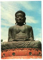 Formosa - Chaughua, Il Grande Budda - Formosa