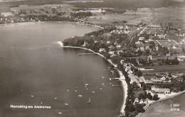 Delcampe - AK Herrsching Am Ammersee - 1961 (74126) - Herrsching