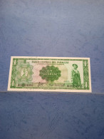 PARAGUAY-P193a(2) 1G 1963 UNC - Paraguay