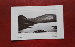 ECOSSE - LOCH SKENE - - - - Selkirkshire