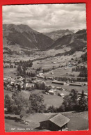 ABF-25 Saanen Gessenay  Gelaufen 1957 Sartori 3547  Gelaufen 1957 - Gessenay