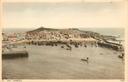 England St Ives Harbour - St.Ives