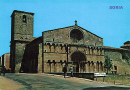 CPSM Soria-Iglesia      L3659 - Soria