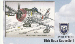 PHONE CARD TURCHIA  (CY2502 - Turchia