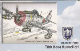 PHONE CARD TURCHIA  (CY2499 - Turchia