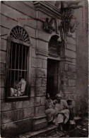 Delcampe - CPA CAIRO Vifusa Almreda Palace On The Fishmarket EGYPT (1324108) - Kairo