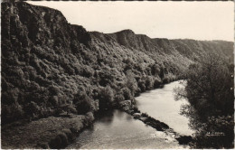 Delcampe - CPA CLECY Les Rochers Des Parcs (1250422) - Clécy