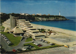 Delcampe - CPM ANGLET Chambre D'Amour - Village Vacances Famille (1167318) - Anglet