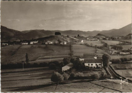 Delcampe - CPM SARE Vue Vers La Montagne De Begna-Plata (1167092) - Sare