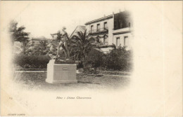Delcampe - CPA ALGERIA BONE Diane Chasseresse (1144588) - Annaba (Bône)
