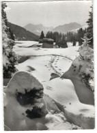 - Auf Der Lenzerheide (Grisons) - - Lantsch/Lenz