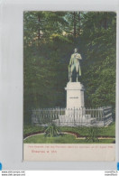 Braunau Am Inn - Palm Denkmal - Von Den Franzosen Unschuldig Erschossen 1926 - Braunau